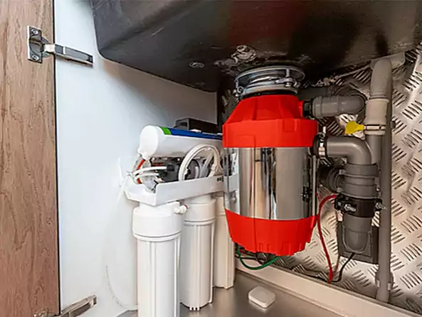 Why Choose Buffalo Grove Plumbing for Garbage Disposal Installation in Buffalo Grove, IL?