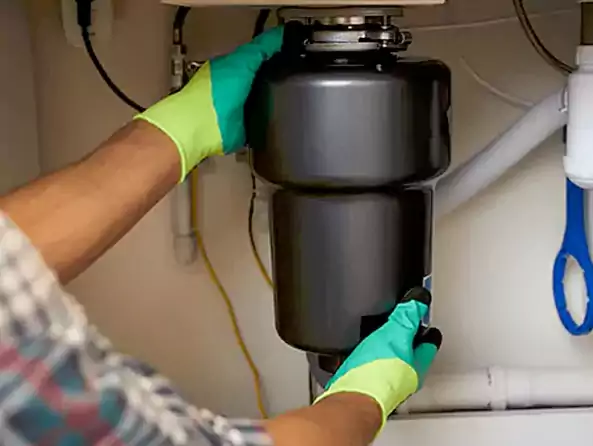 Why Choose Buffalo Grove Plumbing for Garbage Disposal Replacement in Buffalo Grove, IL?