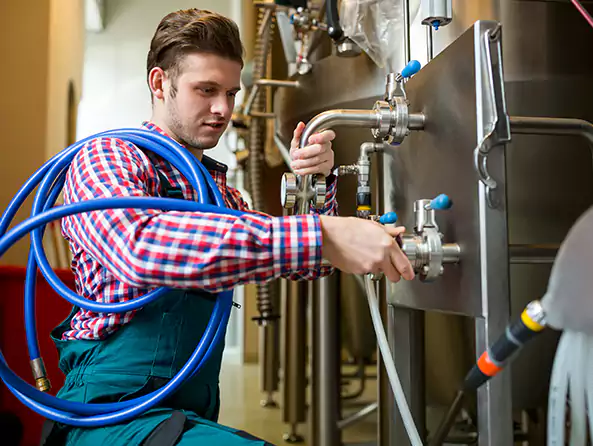 Why Choose Buffalo Grove Plumbing for Gas Leak Repair in Buffalo Grove, IL?
