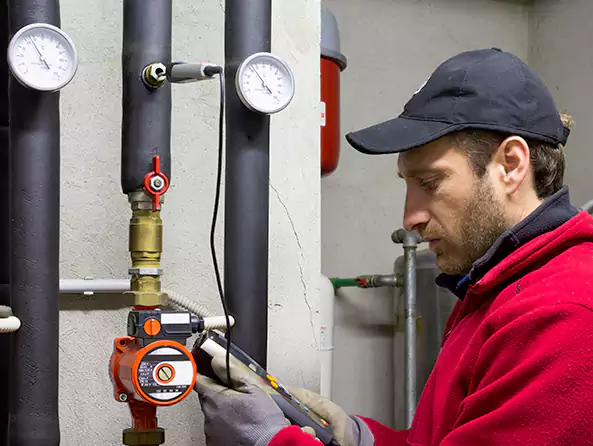 Why Choose Buffalo Grove Plumbing for Gas Line Installation in Buffalo Grove, IL?