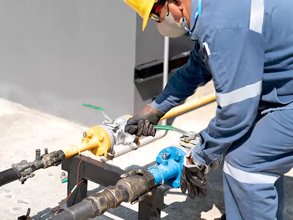  Why Choose Buffalo Grove Plumbing for Gas Line Repair in Buffalo Grove, IL?