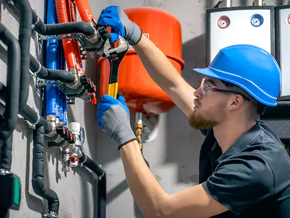 Why Choose Buffalo Grove Plumbing for Gas Water Heater Installation in Buffalo Grove, IL