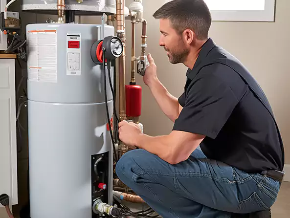 Why Choose Buffalo Grove Plumbing for Gas Water Heater Repair in Buffalo Grove, IL?