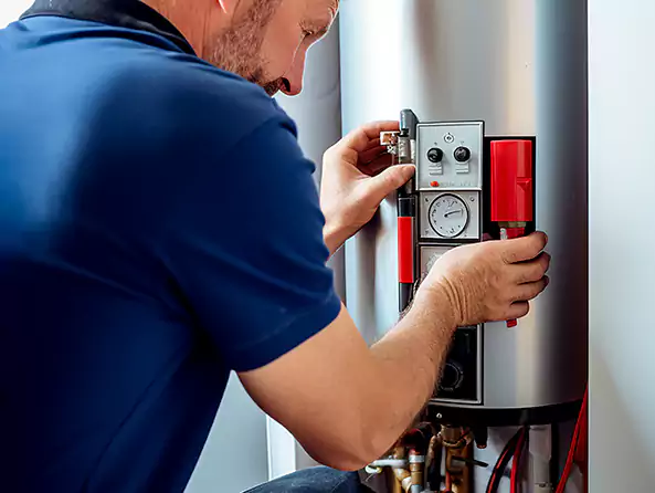 Why Choose Buffalo Grove Plumbing for Gas Water Heater Replacement in Buffalo Grove, IL?