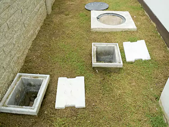 Why Choose Buffalo Grove Plumbing for Grease Trap Cleaning in Buffalo Grove, IL?