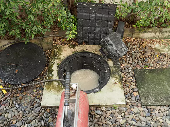 Why Choose Buffalo Grove Plumbing for Grease Trap Repair in Buffalo Grove, IL?