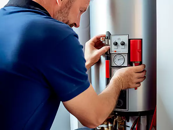 Why Choose Buffalo Grove Plumbing for Hot Water Tank Maintenance in Buffalo Grove, IL?