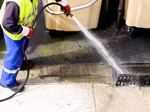Why Choose Buffalo Grove Plumbing for Hydro Jetting in Buffalo Grove, IL?