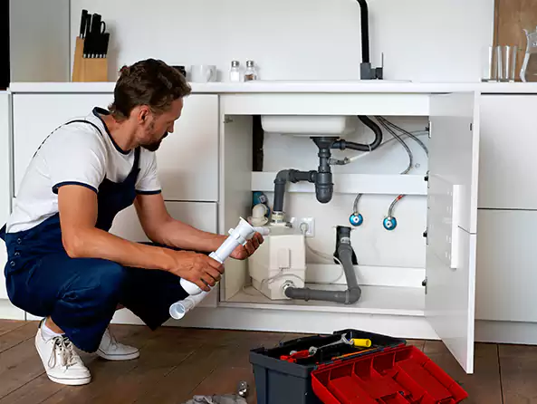 Why Choose Buffalo Grove Plumbing for Insinkerator Installation in Buffalo Grove, IL?