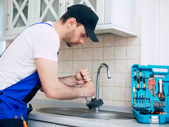 Why Choose Buffalo Grove Plumbing for Kitchen Plumbing in Buffalo Grove, IL?