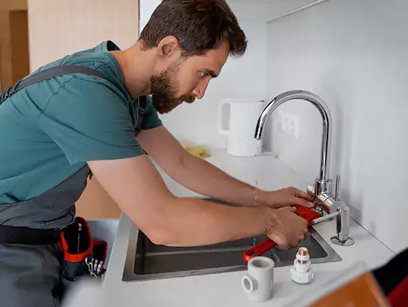Why Choose Buffalo Grove Plumbing for Kitchen Sink Installation in Buffalo Grove, IL?