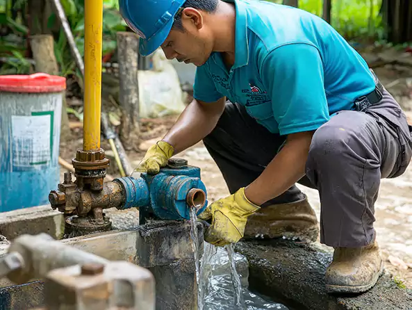 Why Choose Buffalo Grove Plumbing for Pipe Repair in Buffalo Grove, IL?