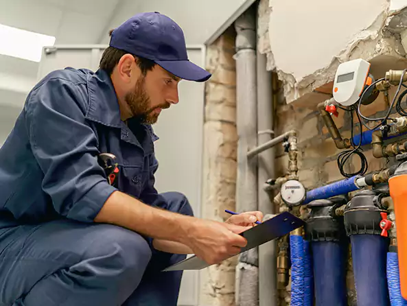 Why Choose Buffalo Grove Plumbing for Plumbing Maintenance in Buffalo Grove, IL?