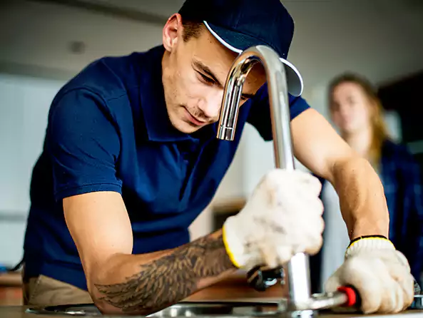 Why Choose Buffalo Grove Plumbing for Plumbing Repair in Buffalo Grove, IL?