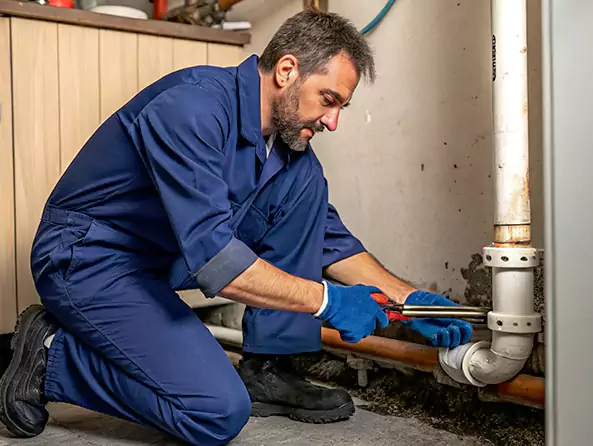  Why Choose Buffalo Grove Plumbing for Repiping Services in Buffalo Grove?