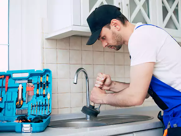 Why Choose Buffalo Grove Plumbing for Rooter Services in Buffalo Grove, IL?