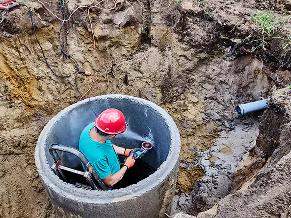 Why Choose Buffalo Grove Plumbing for Septic Tank Repair in Buffalo Grove, IL?