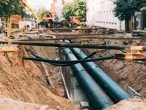 Why Choose Buffalo Grove Plumbing for Sewer Cleaning in Buffalo Grove, IL?