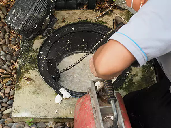 Why Choose Buffalo Grove Plumbing for Sewer Line Cleaning in Buffalo Grove, IL?