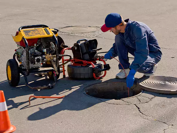  Why Choose Buffalo Grove Plumbing for Sewer Line Inspection in Buffalo Grove, IL?