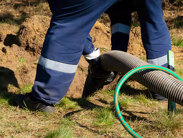Why Choose Buffalo Grove Plumbing for Sewer Line Replacement in Buffalo Grove, IL?