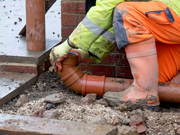 Why Choose Buffalo Grove Plumbing for Sewer Replacement in Buffalo Grove, IL?