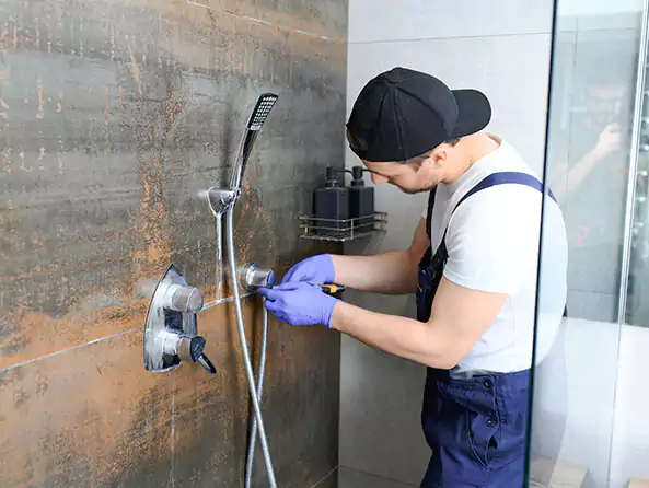 Why Choose Buffalo Grove Plumbing for Shower Installation in Buffalo Grove, IL?