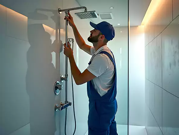 Why Choose Buffalo Grove Plumbing for Shower Replacement in Buffalo Grove, IL?