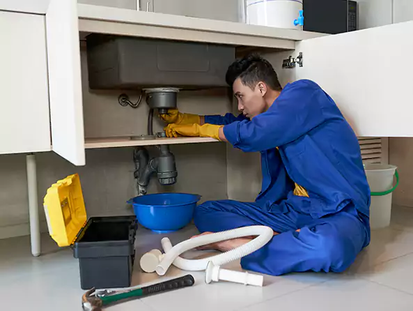 Why Choose Buffalo Grove Plumbing for Sink Drain Replacement in Buffalo Grove, IL?