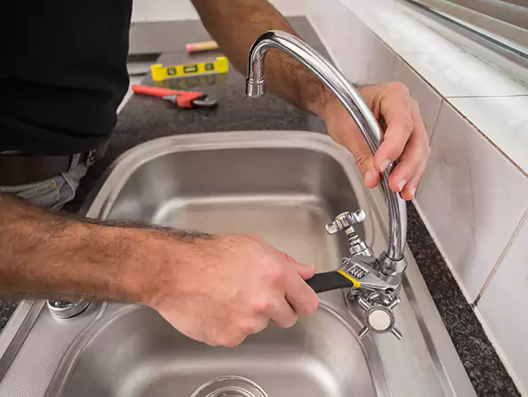 Why Choose Buffalo Grove Plumbing for Sink Installation in Buffalo Grove, IL?