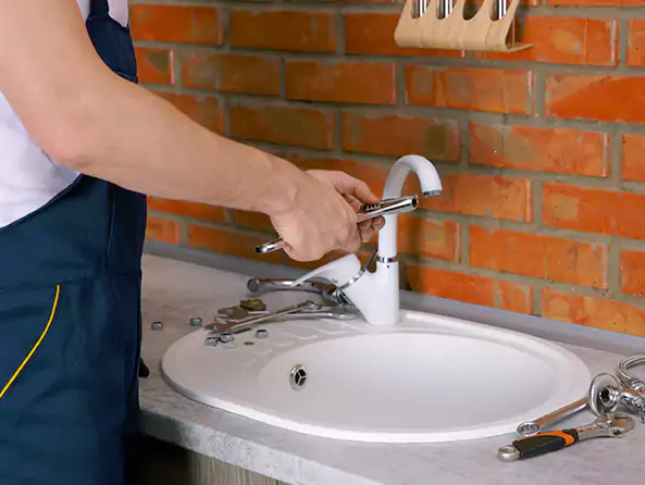 Why Choose Buffalo Grove Plumbing for Sink Repair in Buffalo Grove, IL?