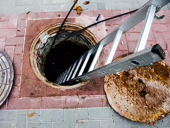 Why Choose Buffalo Grove Plumbing for Storm Drain Cleaning in Buffalo Grove, IL?