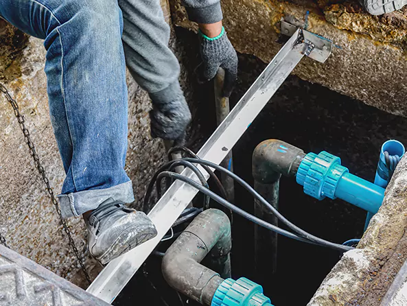 Why Choose Buffalo Grove Plumbing for Sump Pump Maintenance in Buffalo Grove, IL?