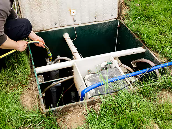 Why Choose Buffalo Grove Plumbing for Sump Pump Replacement in Buffalo Grove, IL?