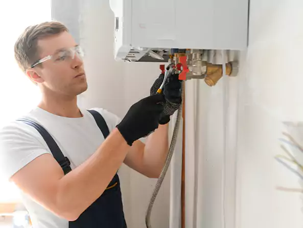 Why Choose Buffalo Grove Plumbing for Tankless Water Heater Maintenance in Buffalo Grove, IL?