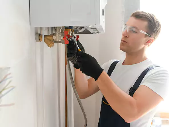 Why Choose Buffalo Grove Plumbing for Tankless Water Heater Repair in Buffalo Grove, IL?