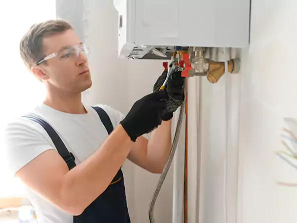 Why Choose Buffalo Grove Plumbing for Tankless Water Heater Replacement in Buffalo Grove, IL?