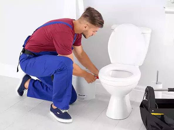 Why Choose Buffalo Grove Plumbing for Toilet Installation in Buffalo Grove, IL?
