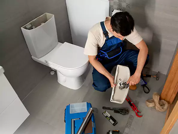 Why Choose Buffalo Grove Plumbing for Toilet Repair in Buffalo Grove, IL?