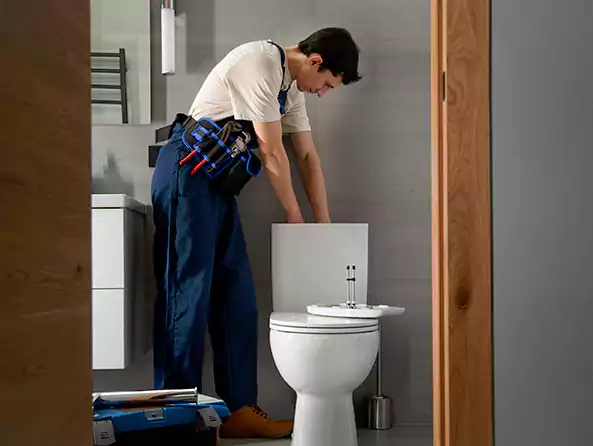 Why Choose Buffalo Grove Plumbing for Toilet Replacement in Buffalo Grove, IL?