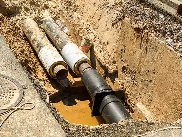 Why Choose Buffalo Grove Plumbing for Trenchless Pipe Repair in Buffalo Grove?