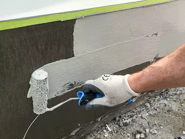  Why Choose Buffalo Grove Plumbing for Walls Waterproofing in Buffalo Grove, IL?