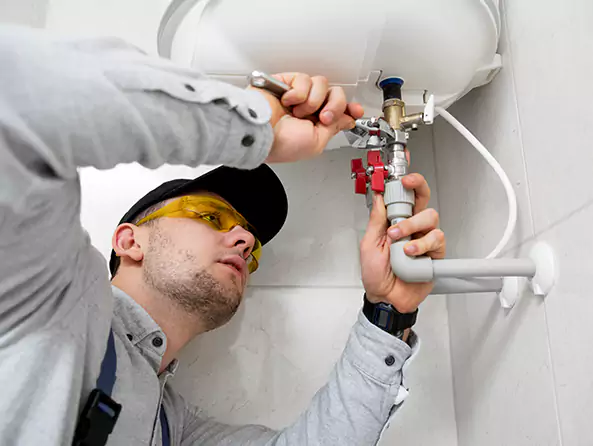 Why Choose Buffalo Grove Plumbing for Water Heater Expansion Tank Installation in Buffalo Grove, IL?