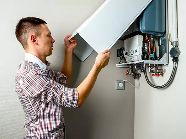 Why Choose Buffalo Grove Plumbing for Water Heater Installation in Buffalo Grove, IL?