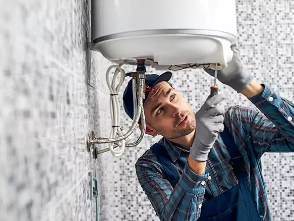 Why Choose Buffalo Grove Plumbing for Water Heater Maintenance in Buffalo Grove, IL?