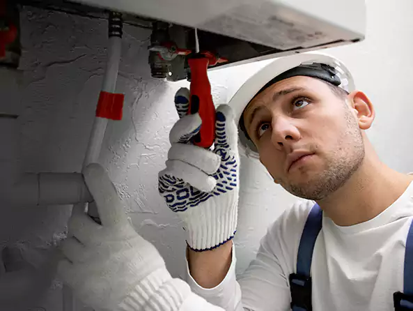 Why Choose Buffalo Grove Plumbing for Water Heater Repair in Buffalo Grove, IL?