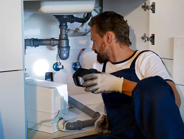 Why Choose Buffalo Grove Plumbing for Water Leak Repair in Buffalo Grove, IL?