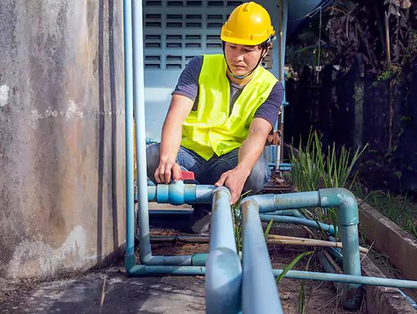 Why Choose Buffalo Grove Plumbing for Water Line Installation in Buffalo Grove, IL