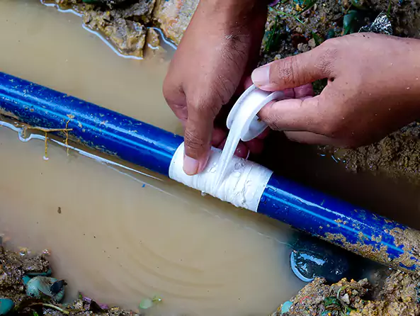  Why Choose Buffalo Grove Plumbing for Water Line Repair in Buffalo Grove, IL?]