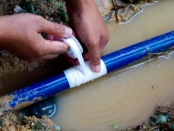 Why Choose Buffalo Grove Plumbing for Water Line Replacement in Buffalo Grove, IL?